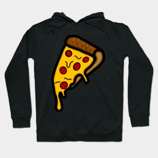 Pizza Slice Hoodie